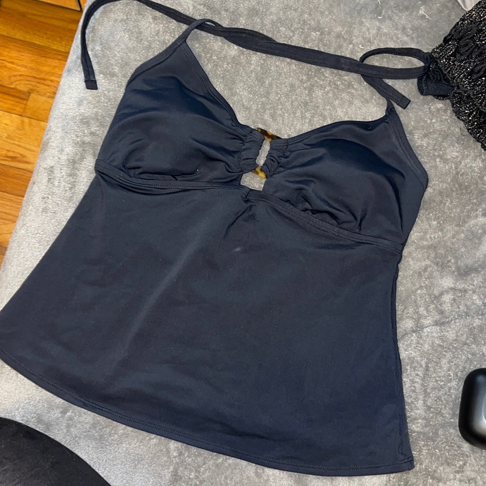 Bathing suit